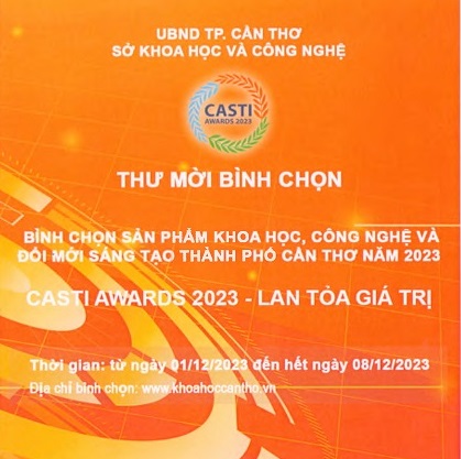bình chọn
